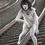 Click to enlarge Yerba Buena Model Photography