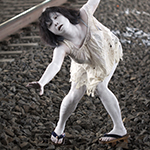 Click to enlarge Yerba Buena Model Photography