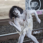 Click to enlarge Yerba Buena Model Photography