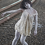 Click to enlarge Yerba Buena Model Photography