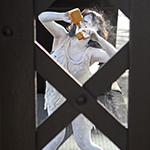 Click to enlarge Yerba Buena Model Photography