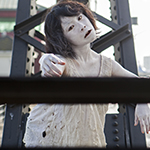 Click to enlarge Yerba Buena Model Photography
