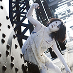 Click to enlarge Yerba Buena Model Photography