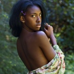 Click to enlarge Yerba Buena Model Photography