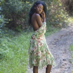 Click to enlarge Yerba Buena Model Photography