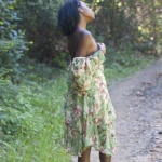 Click to enlarge Yerba Buena Model Photography