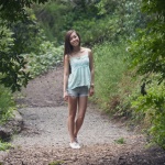 Click to enlarge Yerba Buena Model Photography