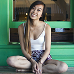 Click to enlarge Yerba Buena Model Photography