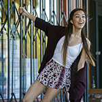 Click to enlarge Yerba Buena Model Photography