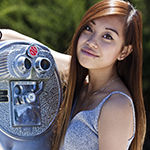Click to enlarge Yerba Buena Model Photography