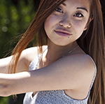 Click to enlarge Yerba Buena Model Photography