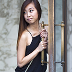 Click to enlarge Yerba Buena Model Photography