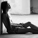 Click to enlarge Yerba Buena Model Photography