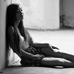 Click to enlarge Yerba Buena Model Photography