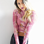Click to enlarge Yerba Buena Model Photography