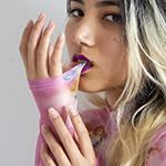 Click to enlarge Yerba Buena Model Photography