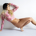 Click to enlarge Yerba Buena Model Photography