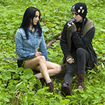 Click to enlarge Yerba Buena Model Photography