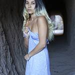 Click to enlarge Yerba Buena Model Photography