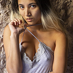 Click to enlarge Yerba Buena Model Photography
