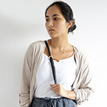 Click to enlarge Yerba Buena Model Photography