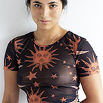 Click to enlarge Yerba Buena Model Photography