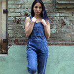 Click to enlarge Yerba Buena Model Photography