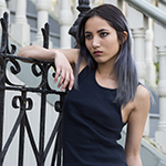 Click to enlarge Yerba Buena Model Photography