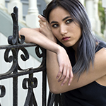 Click to enlarge Yerba Buena Model Photography