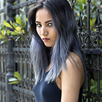 Click to enlarge Yerba Buena Model Photography