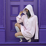 Click to enlarge Yerba Buena Model Photography