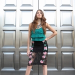 Click to enlarge Yerba Buena Model Photography