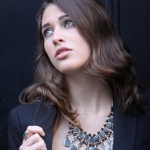 Click to enlarge Yerba Buena Model Photography