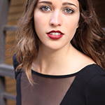 Click to enlarge Yerba Buena Model Photography
