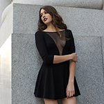 Click to enlarge Yerba Buena Model Photography