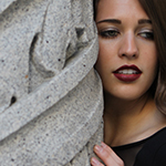 Click to enlarge Yerba Buena Model Photography