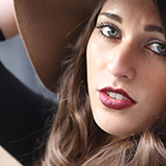 Click to enlarge Yerba Buena Model Photography