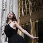 Click to enlarge Yerba Buena Model Photography
