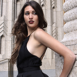 Click to enlarge Yerba Buena Model Photography