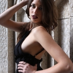Click to enlarge Yerba Buena Model Photography