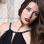 Click to enlarge Yerba Buena Model Photography