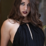 Click to enlarge Yerba Buena Model Photography
