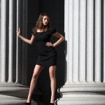 Click to enlarge Yerba Buena Model Photography