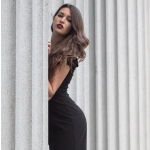 Click to enlarge Yerba Buena Model Photography