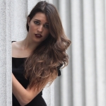Click to enlarge Yerba Buena Model Photography