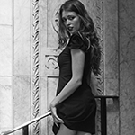 Click to enlarge Yerba Buena Model Photography