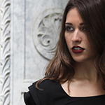 Click to enlarge Yerba Buena Model Photography