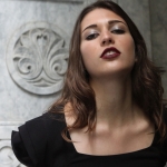 Click to enlarge Yerba Buena Model Photography