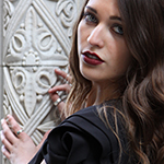 Click to enlarge Yerba Buena Model Photography