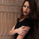 Click to enlarge Yerba Buena Model Photography
